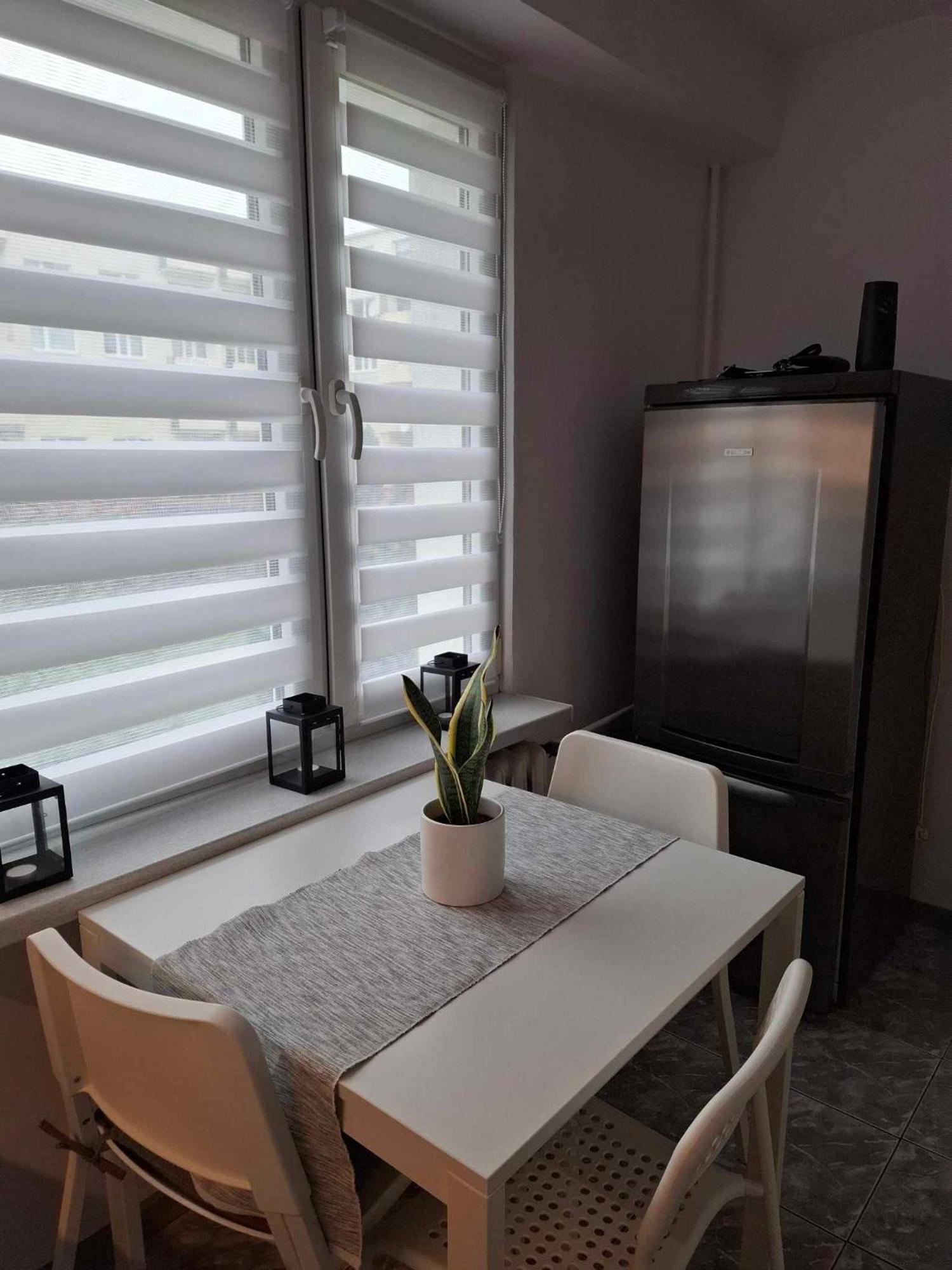 Apartment 50 M Z Balkonem Na Parterze *