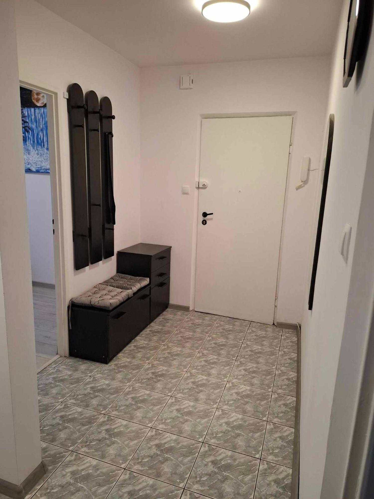 50 M Z Balkonem Na Parterze Apartment Bromberg